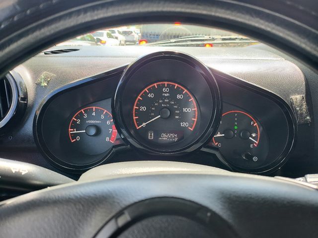 2010 Honda Element 2WD 5dr Automatic SC - 22934032 - 8