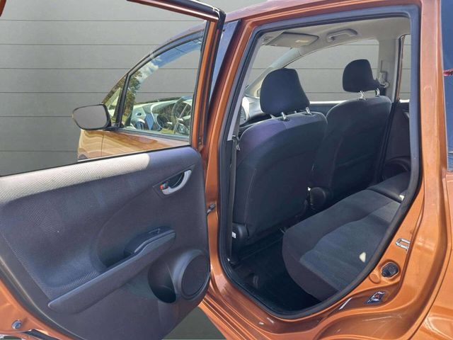 2010 Honda Fit 5dr Hatchback Automatic Sport - 22936471 - 14