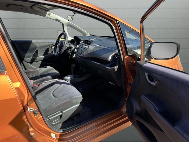 2010 Honda Fit 5dr Hatchback Automatic Sport - 22936471 - 18