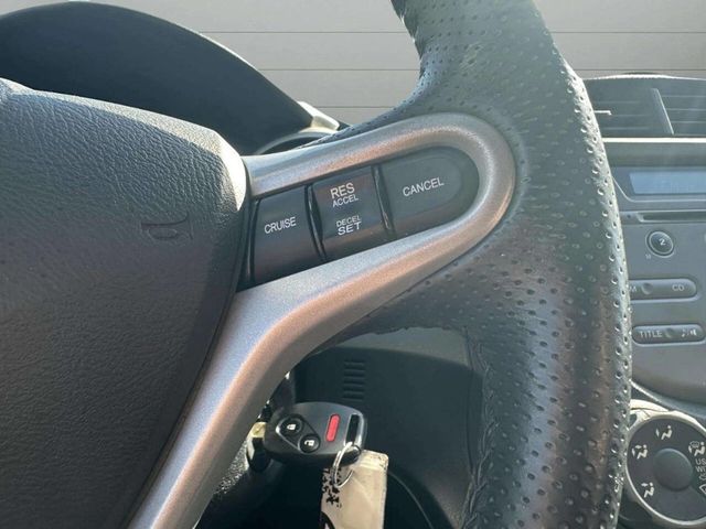 2010 Honda Fit 5dr Hatchback Automatic Sport - 22936471 - 22