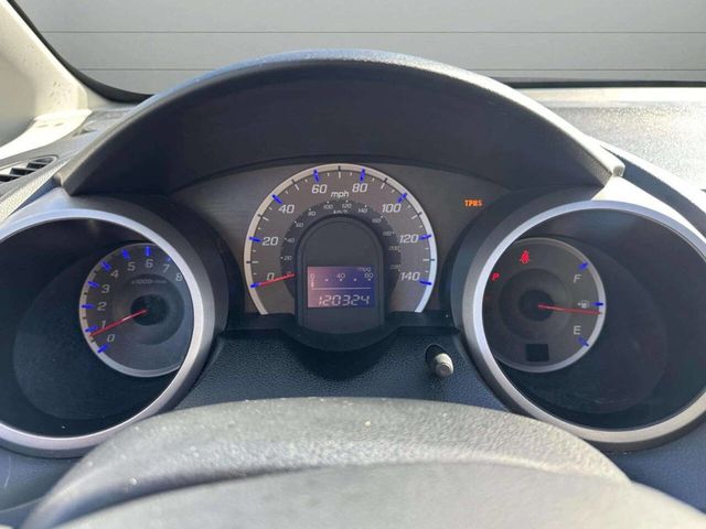 2010 Honda Fit 5dr Hatchback Automatic Sport - 22936471 - 23