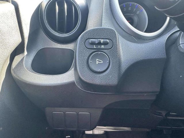 2010 Honda Fit 5dr Hatchback Automatic Sport - 22936471 - 24