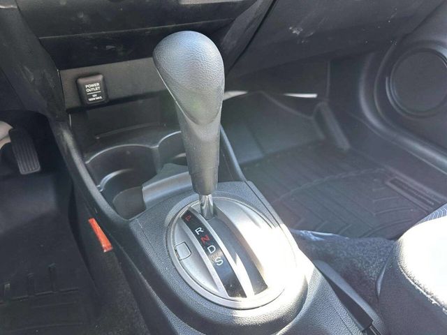 2010 Honda Fit 5dr Hatchback Automatic Sport - 22936471 - 28