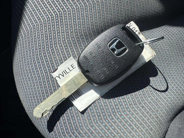2010 Honda Fit 5dr Hatchback Automatic Sport - 22936471 - 34