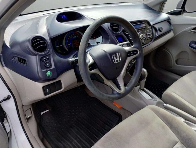 2010 Honda Insight 5dr CVT EX - 22931354 - 12