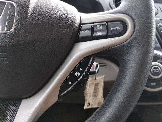 2010 Honda Insight 5dr CVT EX - 22931354 - 22