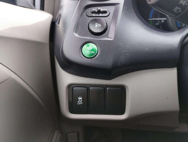 2010 Honda Insight 5dr CVT EX - 22931354 - 25