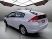 2010 Honda Insight 5dr CVT EX - 22931354 - 2