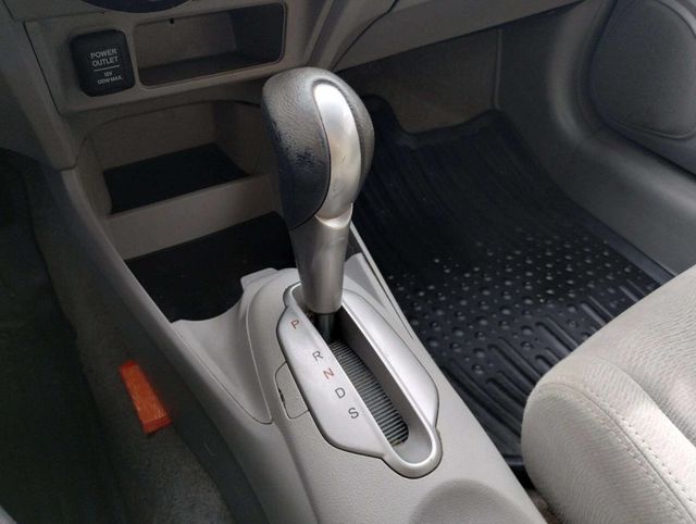 2010 Honda Insight 5dr CVT EX - 22931354 - 29