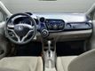 2010 Honda Insight 5dr CVT EX - 22931354 - 30
