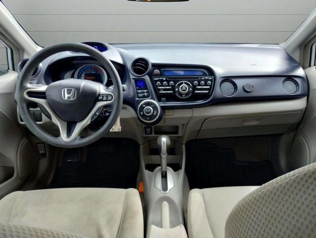 2010 Honda Insight 5dr CVT EX - 22931354 - 30