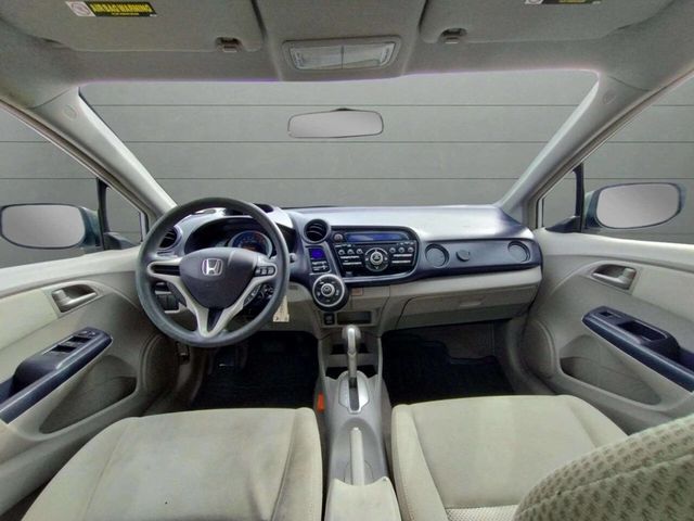 2010 Honda Insight 5dr CVT EX - 22931354 - 31