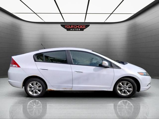 2010 Honda Insight 5dr CVT EX - 22931354 - 5
