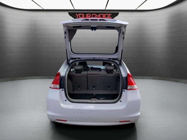 2010 Honda Insight 5dr CVT EX - 22931354 - 8
