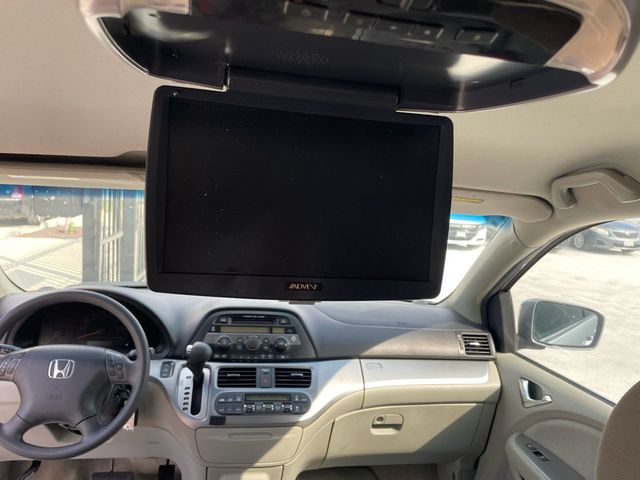 2010 Honda Odyssey 5dr EX - 22935482 - 9