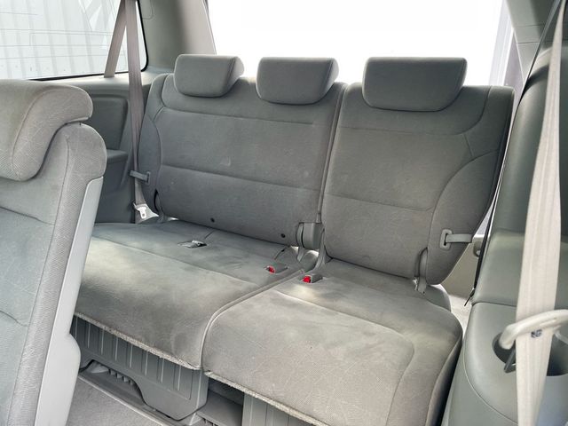 2010 Honda Odyssey 5dr EX - 22935482 - 10