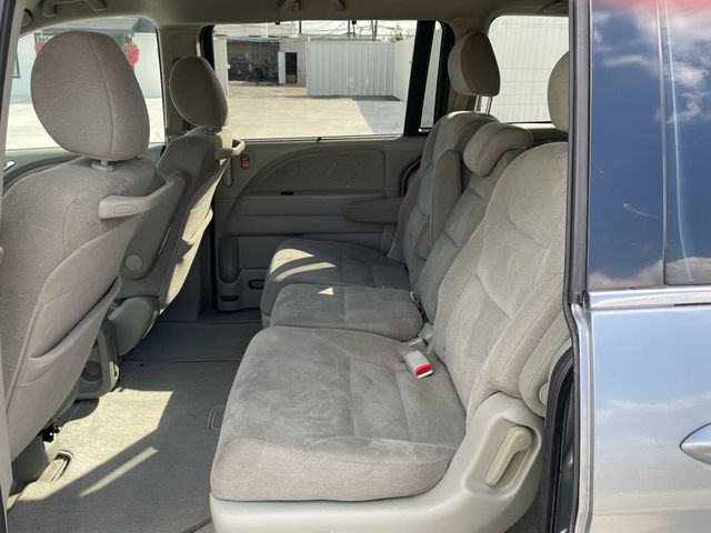 2010 Honda Odyssey 5dr EX - 22935482 - 11