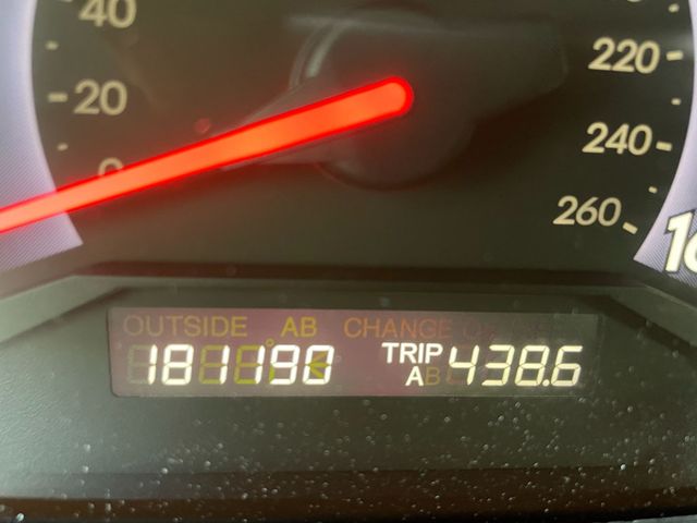 2010 Honda Odyssey 5dr EX - 22935482 - 13