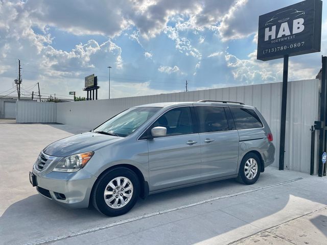 2010 Honda Odyssey 5dr EX - 22935482 - 1