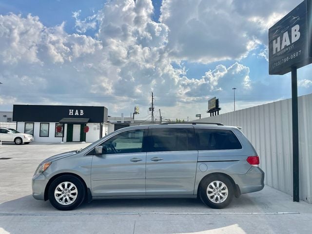 2010 Honda Odyssey 5dr EX - 22935482 - 2