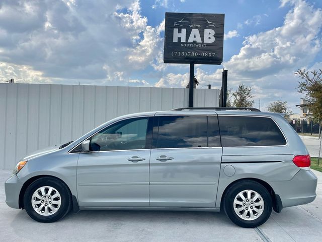 2010 Honda Odyssey 5dr EX - 22935482 - 3