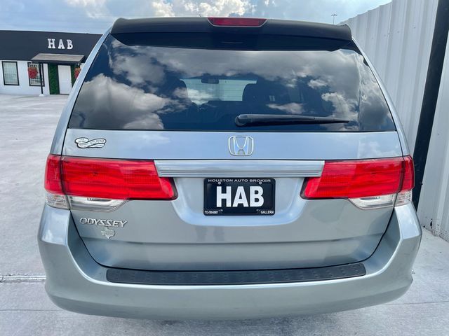 2010 Honda Odyssey 5dr EX - 22935482 - 4