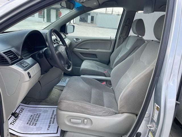 2010 Honda Odyssey 5dr EX - 22935482 - 7
