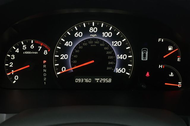 2010 Honda Odyssey 5dr EX-L w/RES & Navi - 22933339 - 12