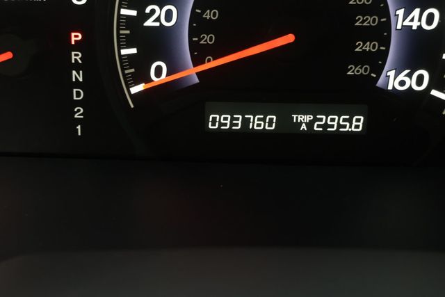 2010 Honda Odyssey 5dr EX-L w/RES & Navi - 22933339 - 13