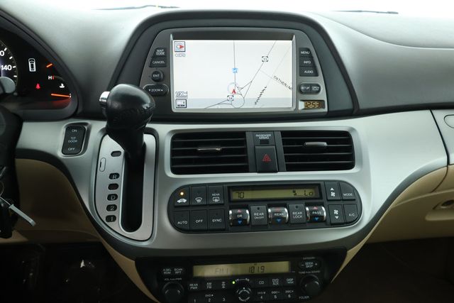 2010 Honda Odyssey 5dr EX-L w/RES & Navi - 22933339 - 15