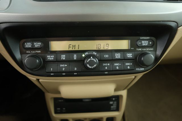 2010 Honda Odyssey 5dr EX-L w/RES & Navi - 22933339 - 18