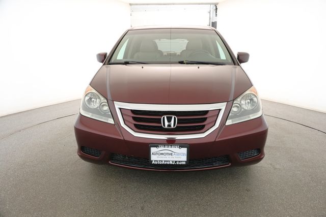 2010 Honda Odyssey 5dr EX-L w/RES & Navi - 22933339 - 1