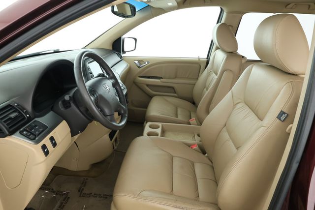 2010 Honda Odyssey 5dr EX-L w/RES & Navi - 22933339 - 19