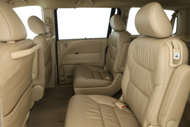 2010 Honda Odyssey 5dr EX-L w/RES & Navi - 22933339 - 20