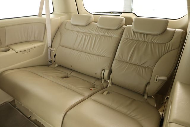 2010 Honda Odyssey 5dr EX-L w/RES & Navi - 22933339 - 21