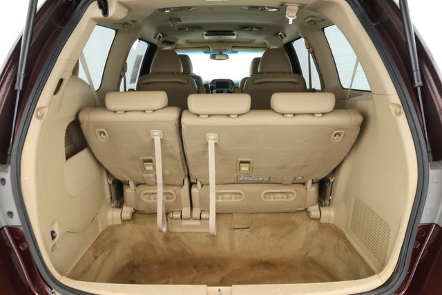 2010 Honda Odyssey 5dr EX-L w/RES & Navi - 22933339 - 22