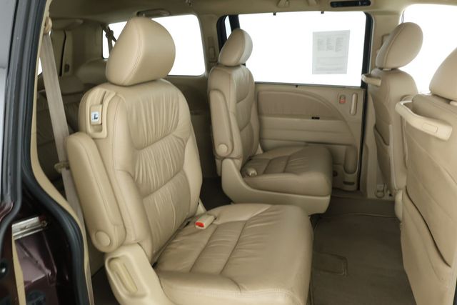 2010 Honda Odyssey 5dr EX-L w/RES & Navi - 22933339 - 23