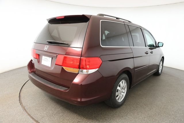 2010 Honda Odyssey 5dr EX-L w/RES & Navi - 22933339 - 3