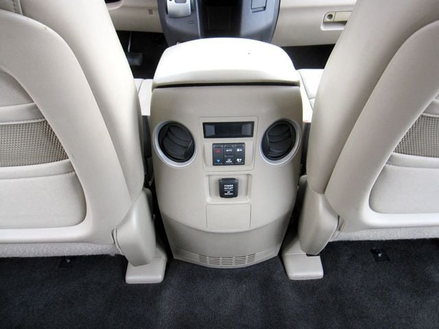 2010 Honda Pilot 4WD 4dr EX-L - 22225920 - 28