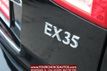 2010 INFINITI EX35 Base AWD 4dr Crossover - 22208334 - 17