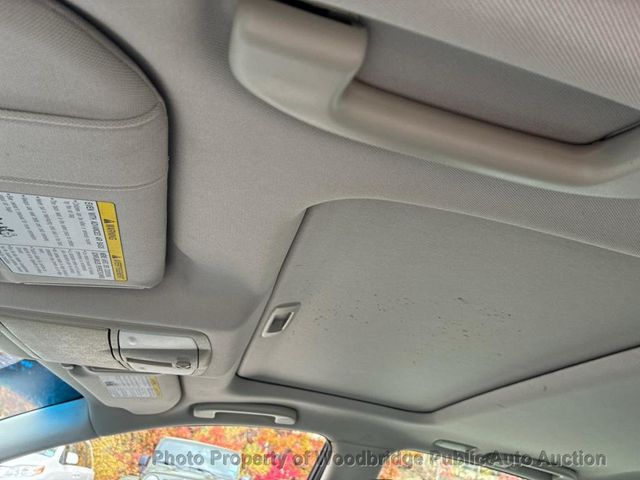 2010 INFINITI G37 Sedan 4dr x AWD - 22939845 - 9