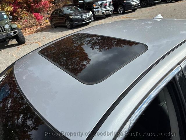 2010 INFINITI G37 Sedan 4dr x AWD - 22939845 - 4