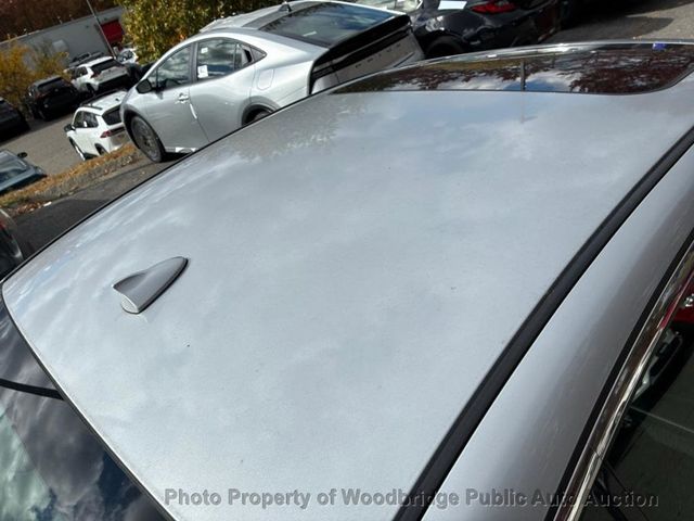 2010 INFINITI G37 Sedan 4dr x AWD - 22939845 - 5