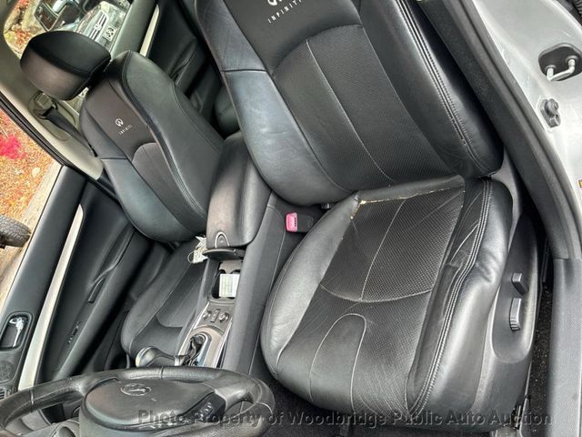 2010 INFINITI G37 Sedan 4dr x AWD - 22939845 - 7