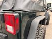 2010 Jeep Wrangler 4X4 / MOUNTAIN - 21819796 - 22