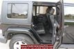 2010 Jeep Wrangler Unlimited 4WD 4dr Sahara - 22172307 - 11