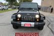 2010 Jeep Wrangler Unlimited 4WD 4dr Sahara - 22172307 - 1