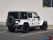 2010 Jeep Wrangler Unlimited CLEAN CARFAX, 4X4, SAHARA, MOPAR LEATHER, HARDTOP, REMOTE START - 22906898 - 2