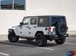2010 Jeep Wrangler Unlimited CLEAN CARFAX, 4X4, SAHARA, MOPAR LEATHER, HARDTOP, REMOTE START - 22906898 - 3