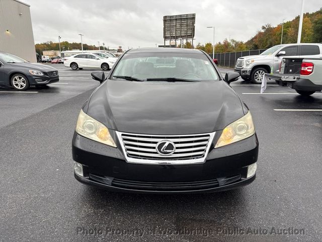 2010 Lexus ES 350 4dr Sedan - 22939624 - 0